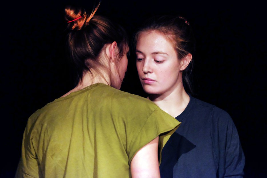Foto: poetry circle