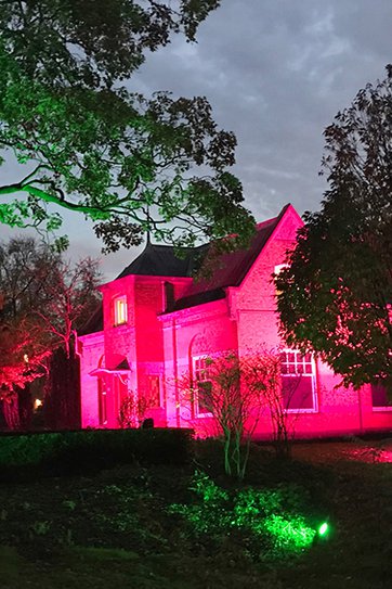 Dodelijke cocktails, speed talks en een legendarische pubquiz