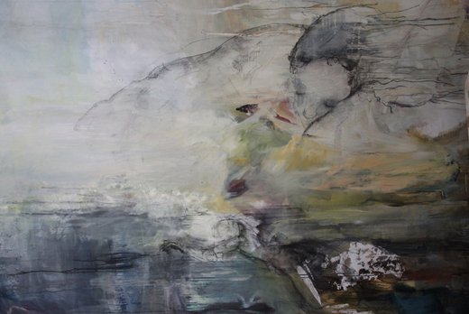 Perskit Schemering - Sarah Grothus toont de tussenwereld.