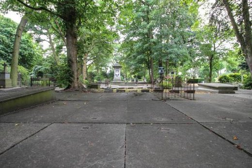 18 | Verbod op begraven in de kerk