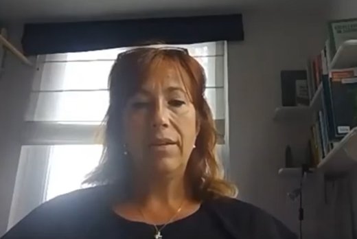 De DELA directeur