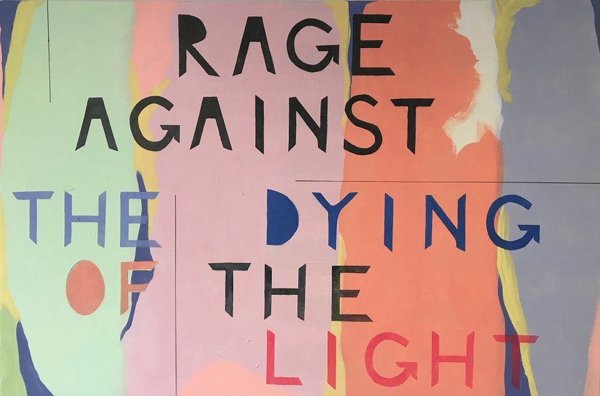 EXHIBITION ONLINE