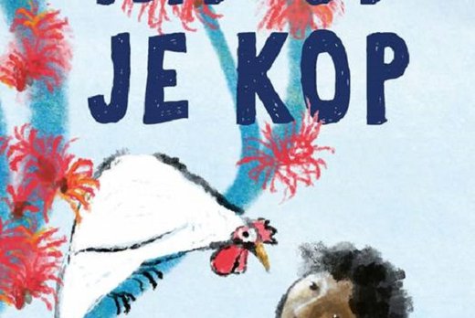 Kip op je kop