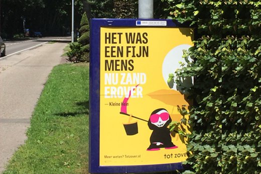 Kleine Hein in Ede