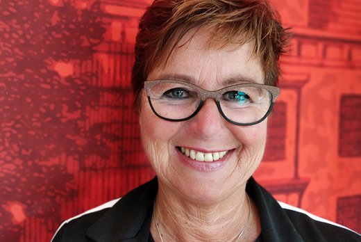 Marja Oosterman