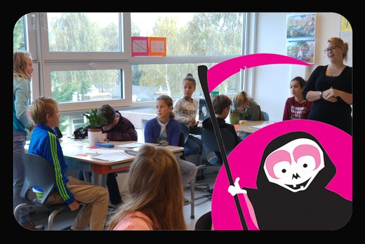 Gastsprekers