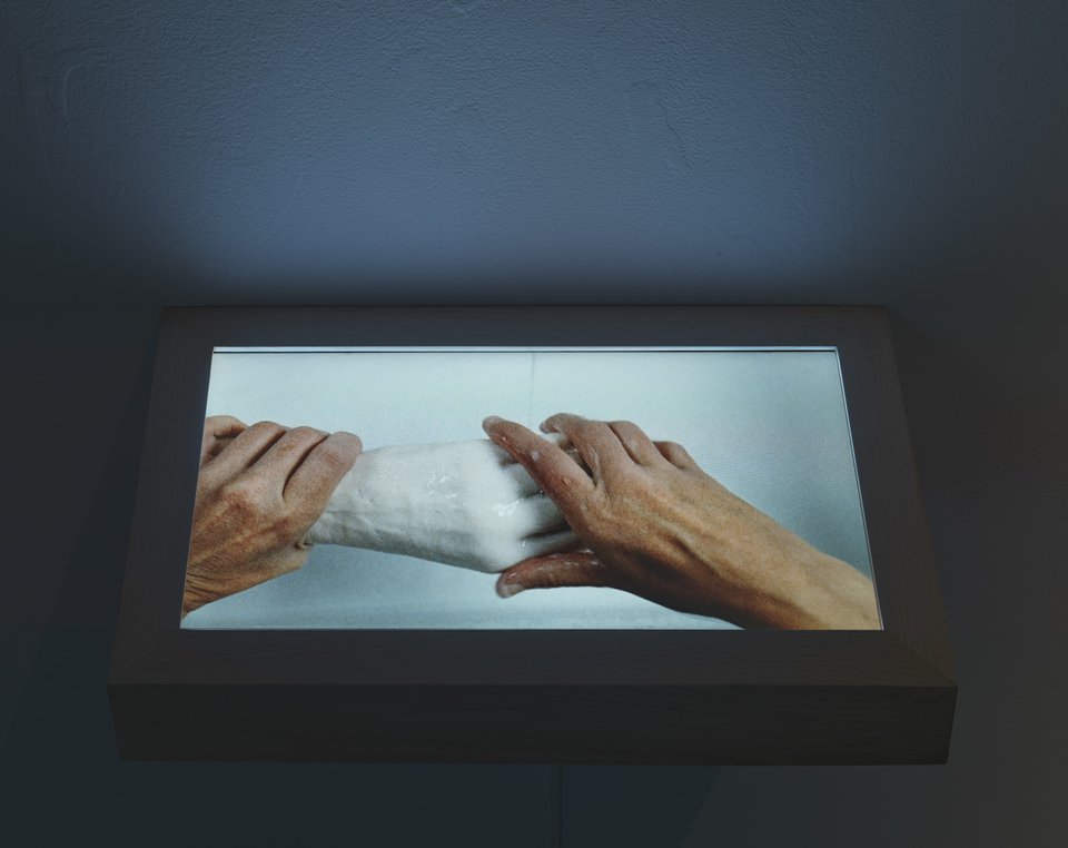 Moeder en Kind (2021) detail