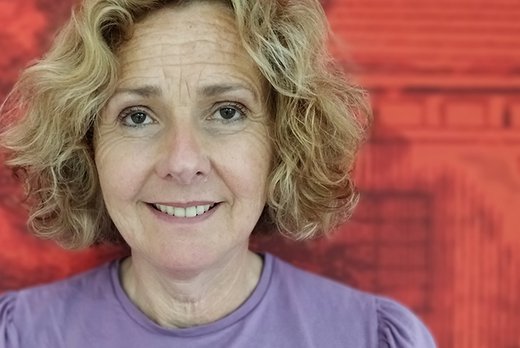 Anneke Duvekot