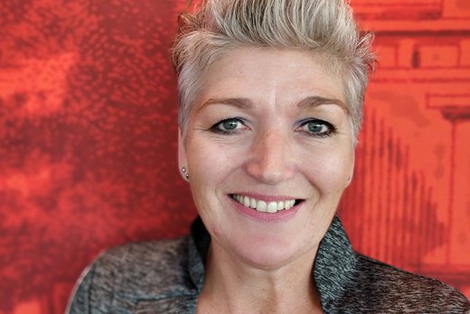 Natascha van Zeijl
