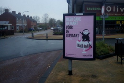 Kleine Hein in Winsum