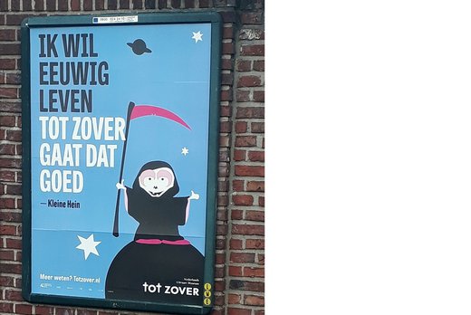 Kleine Hein in Leeuwarden