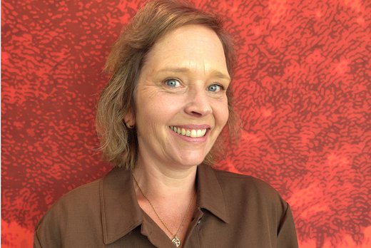 Manuela Vermaat