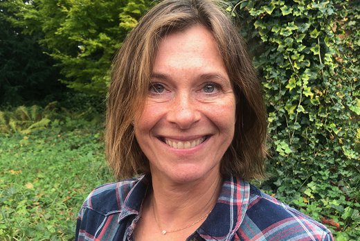 Karin Bos