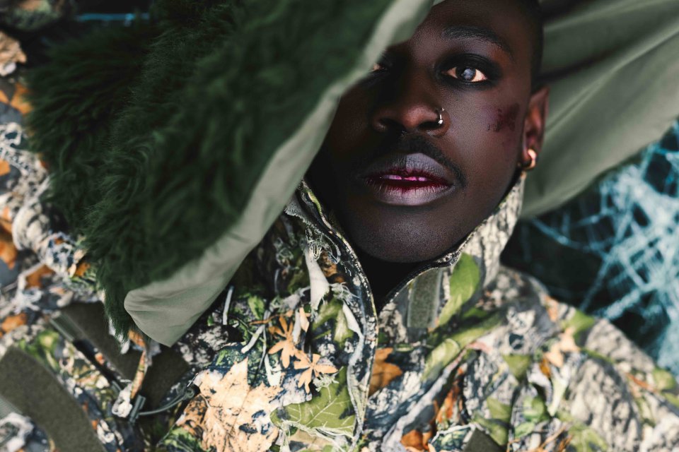 VOORSTELLING FAREWELL