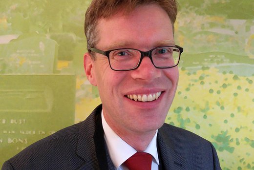 Jaap van der Maarl