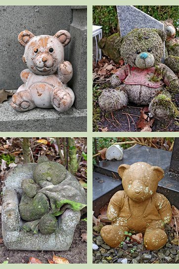 FOTOSERIE | NU TE ZIEN