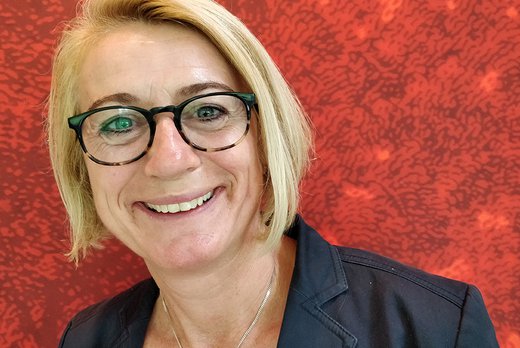 Carla van Hemert