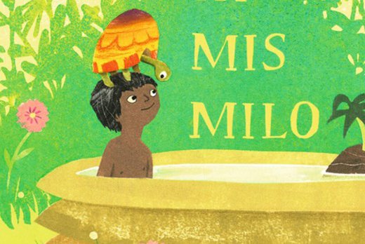 Ik mis Milo