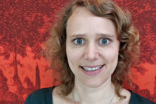 Rose Knulst