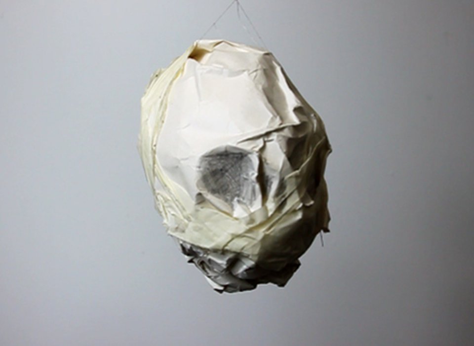 Installatie, video