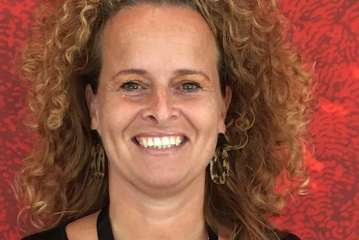 Ilse Hendriks