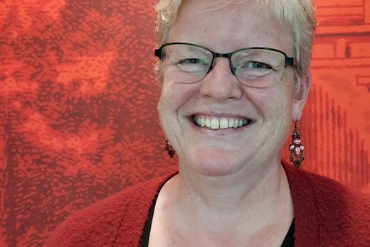 Jolanda Kattelaar