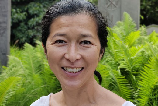 Hazel Ling
