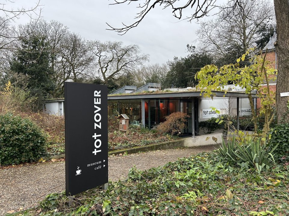 OP ZOEK NAAR EEN EVENTLOCATIE?
