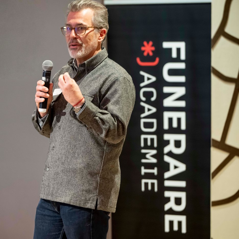 Michael Erard. Foto: Hein Athmer