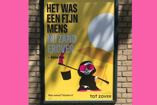 Kleine Hein in Almere