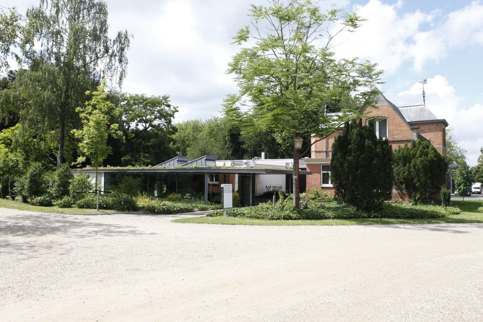 Museum Tot Zover & Café Roosenburgh