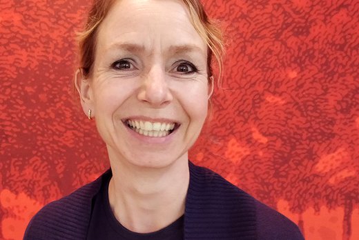 Karin van der Molen
