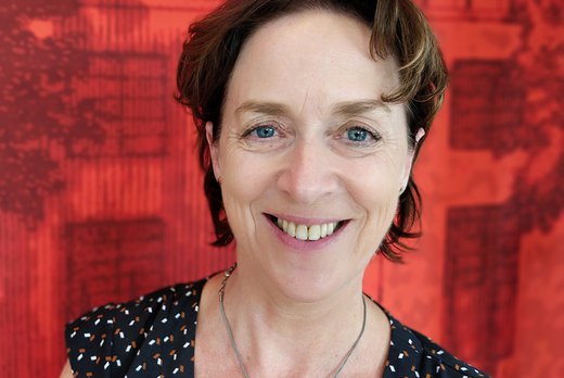 Susanne Groeneveld