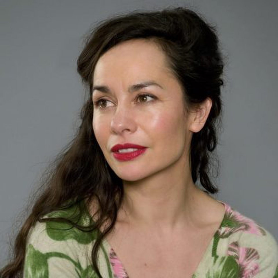 Nathalie Smoor
