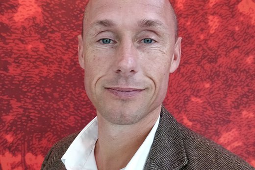 Vincent van Leeuwen