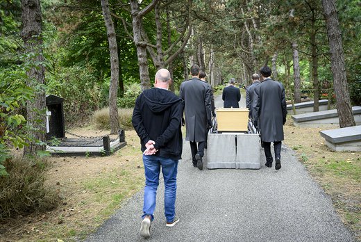 Symposium | Mors Neerlandica