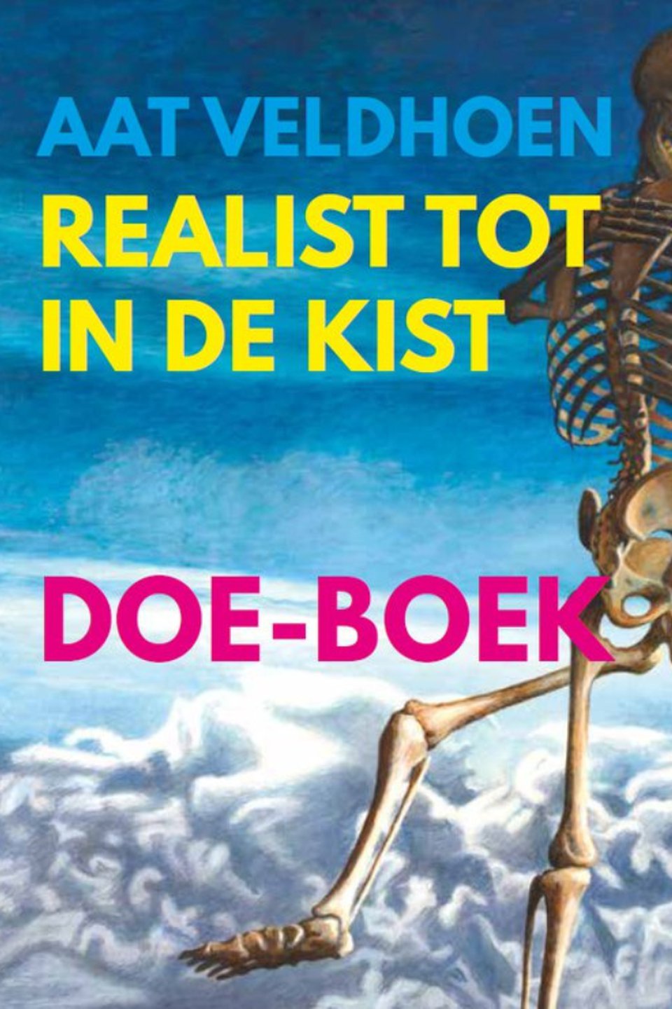 AATS DOE-BOEK