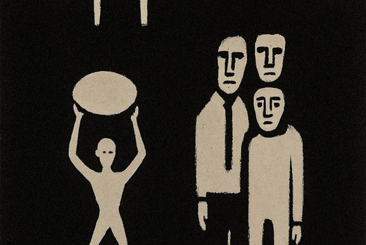 Expositie O vader, kom huiswaarts