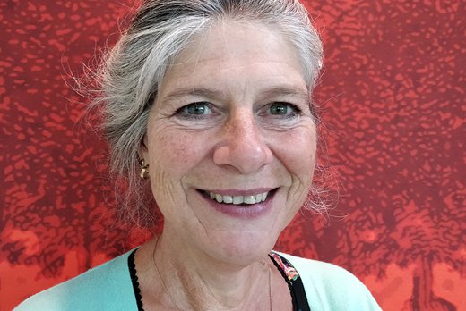 Judith van Beurden