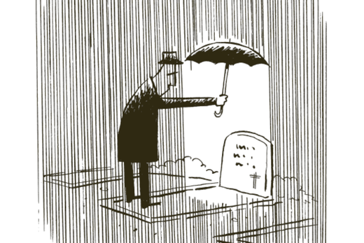 Perskit Doodleuk - Peter de Wit