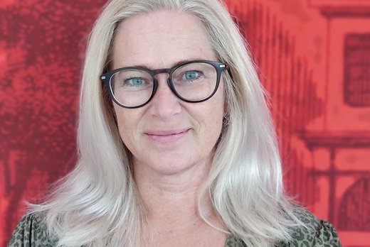 Karin Wesseling