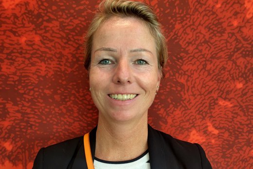 Wendy Dolk