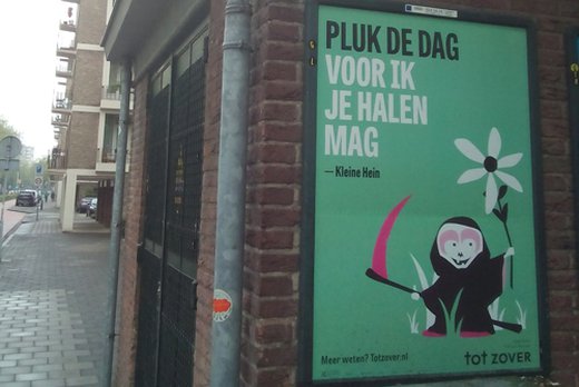 Kleine Hein in Den Bosch