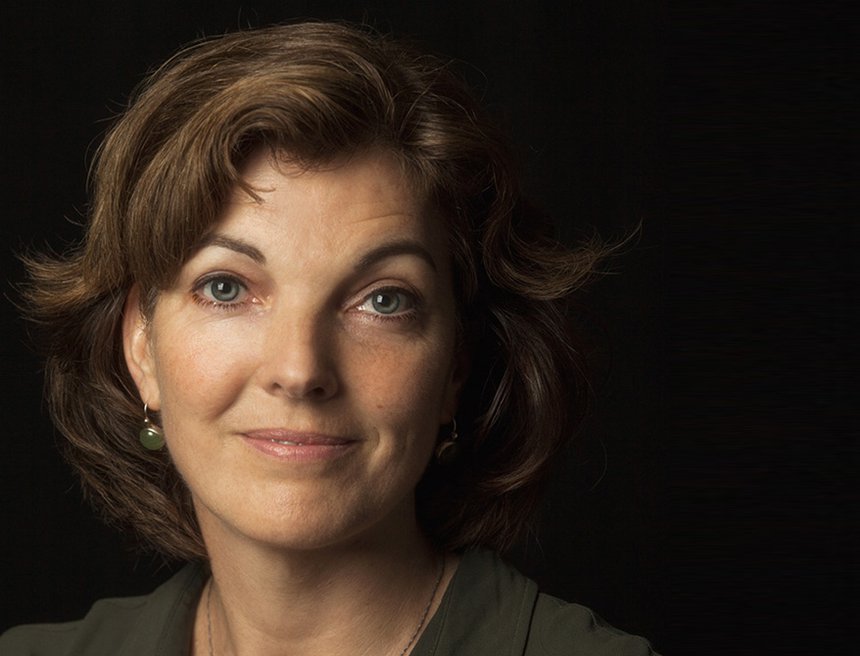 LEZING OP ZO 19 MEI