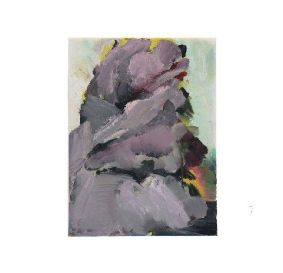 Untitled (Weesperplantsoen) 2019. Marius van Zandwijk