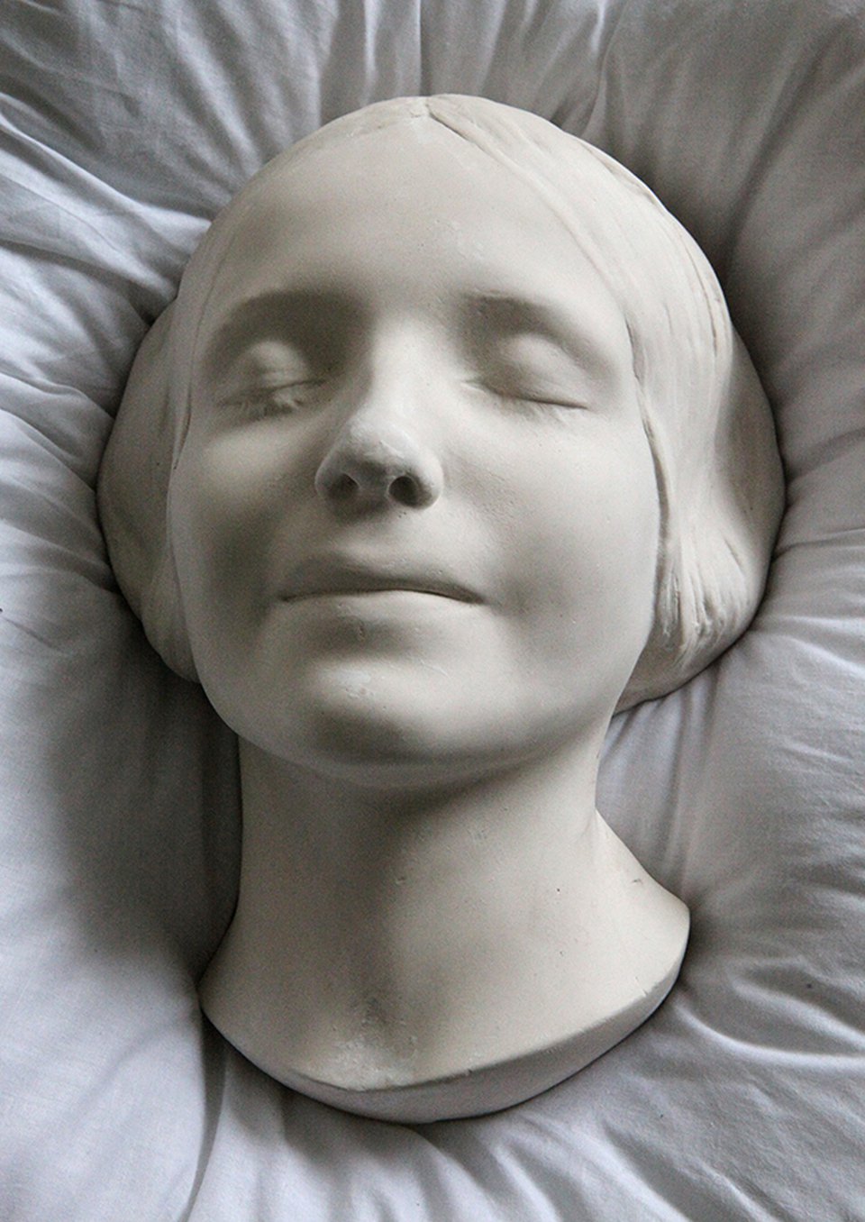 Dodenmasker