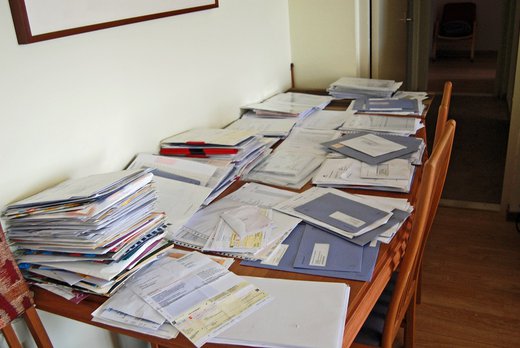 Privacyverklaring
