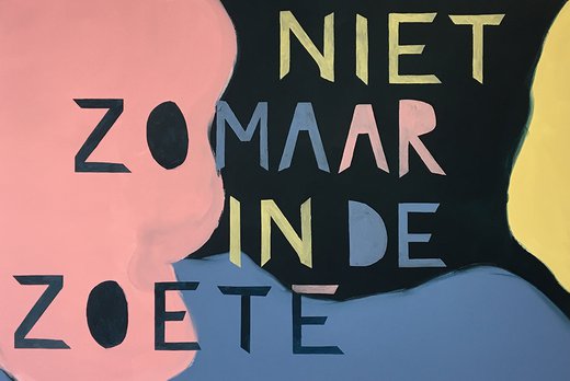 Altijd aan