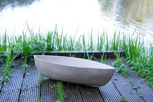 Uitvaart en Water