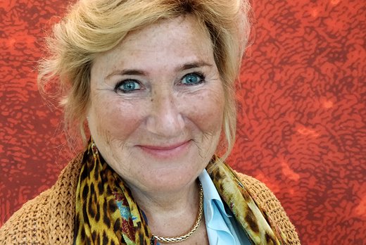 Pauline Bayer